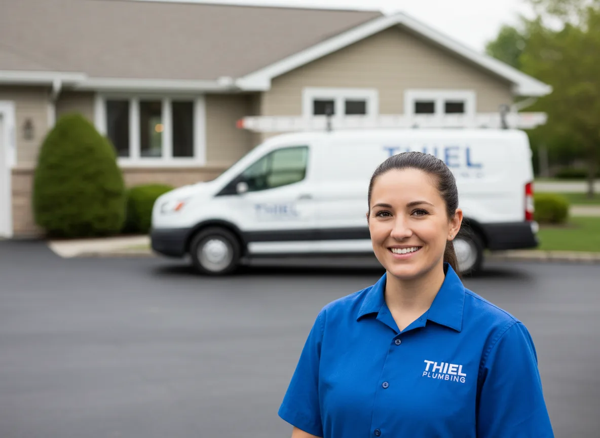Plumber Newhall, IA FAQs